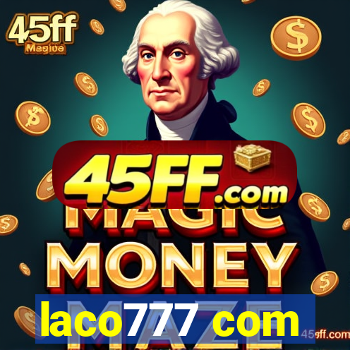 laco777 com